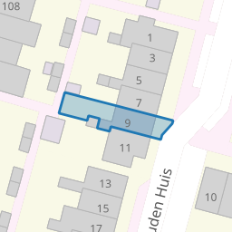 Perceel KPN03-A-8125