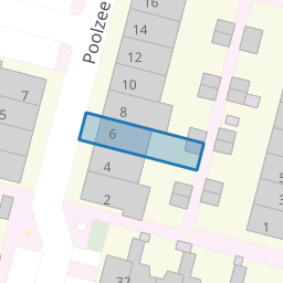 Perceel KPN03-A-8134