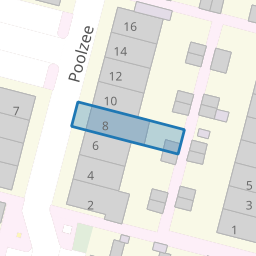Perceel KPN03-A-8135