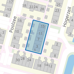 Perceel KPN03-A-8140