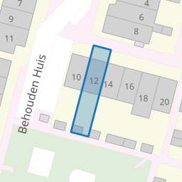 Perceel KPN03-A-8148