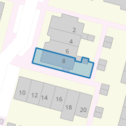 Perceel KPN03-A-8153
