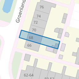 Perceel KPN03-A-8167