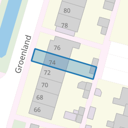 Perceel KPN03-A-8170