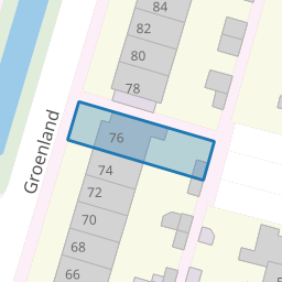 Perceel KPN03-A-8171