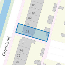 Perceel KPN03-A-8172