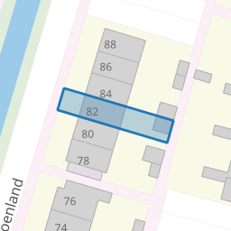 Perceel KPN03-A-8174