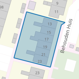 Perceel KPN03-A-8189