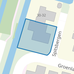 Perceel KPN03-A-8190