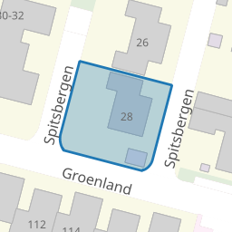 Perceel KPN03-A-8192