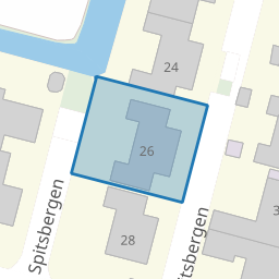 Perceel KPN03-A-8193