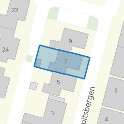 Perceel KPN03-A-8209