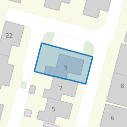 Perceel KPN03-A-8210