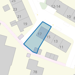 Perceel KPN03-A-8214