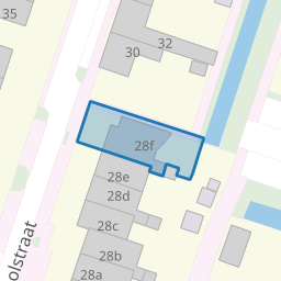 Perceel KPN03-A-8233