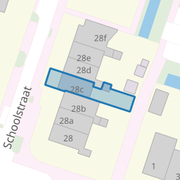 Perceel KPN03-A-8234