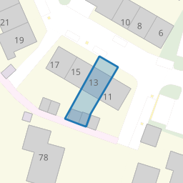 Perceel KPN03-A-8246