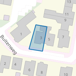 Perceel KPN03-A-8248