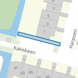 Perceel KPN03-A-8273