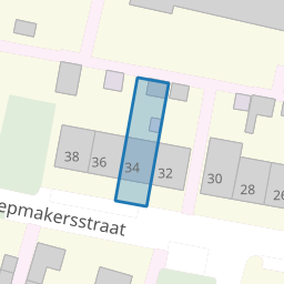 Perceel KPN03-A-8284