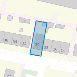 Perceel KPN03-A-8286