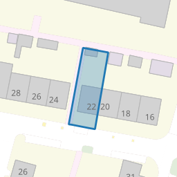 Perceel KPN03-A-8290