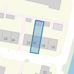 Perceel KPN03-A-8291