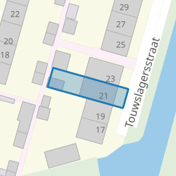 Perceel KPN03-A-8295