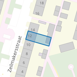 Perceel KPN03-A-8299