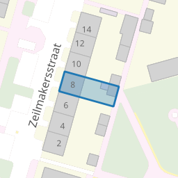 Perceel KPN03-A-8301