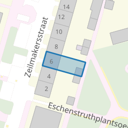 Perceel KPN03-A-8302