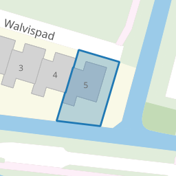 Perceel KPN03-A-8321