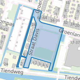 Perceel KPN03-A-8322