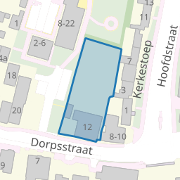 Perceel KPN03-A-8329