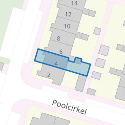 Perceel KPN03-A-8358