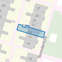 Perceel KPN03-A-8376
