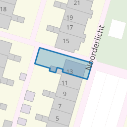 Perceel KPN03-A-8379