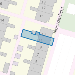 Perceel KPN03-A-8380