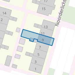 Perceel KPN03-A-8381