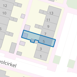 Perceel KPN03-A-8383