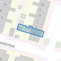 Perceel KPN03-A-8384