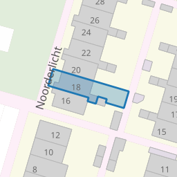 Perceel KPN03-A-8387