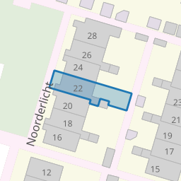 Perceel KPN03-A-8389