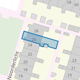 Perceel KPN03-A-8391