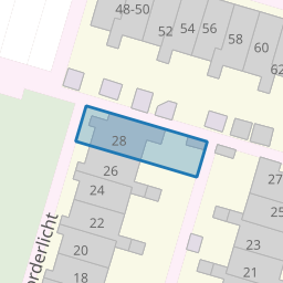 Perceel KPN03-A-8392