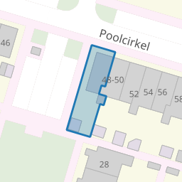 Perceel KPN03-A-8393