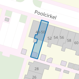 Perceel KPN03-A-8394
