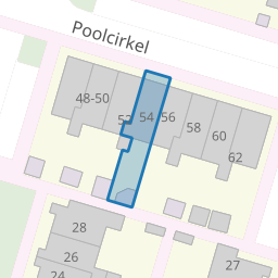 Perceel KPN03-A-8396