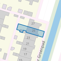 Perceel KPN03-A-8402