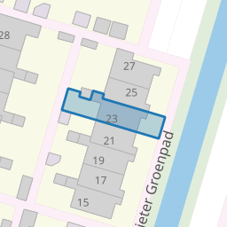 Perceel KPN03-A-8403